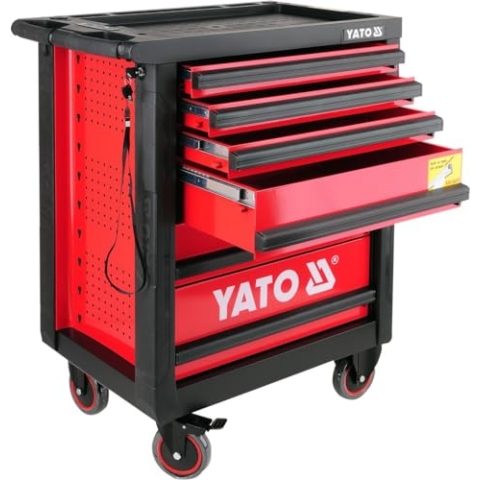 Yato Werkzeugwagen YT-0902