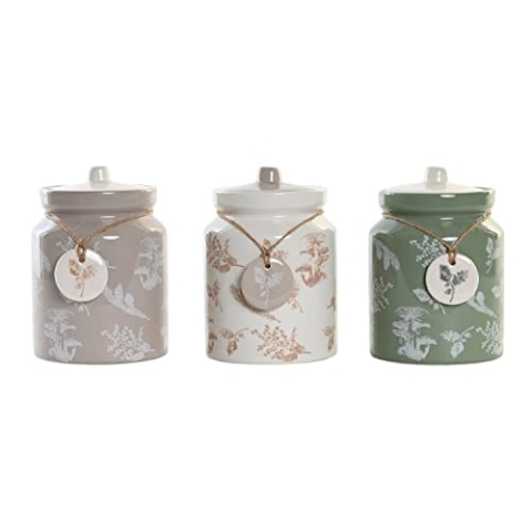 DKD Home Decor Boot, Estándar