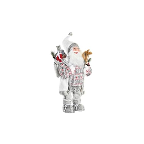 DKD Home Decor Weihnachtsschmuck, Standard
