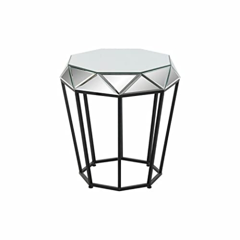 DKD Home Decor Beistelltisch, Standard