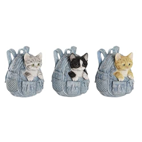 DKD Home Decor dekofigur, Estándar
