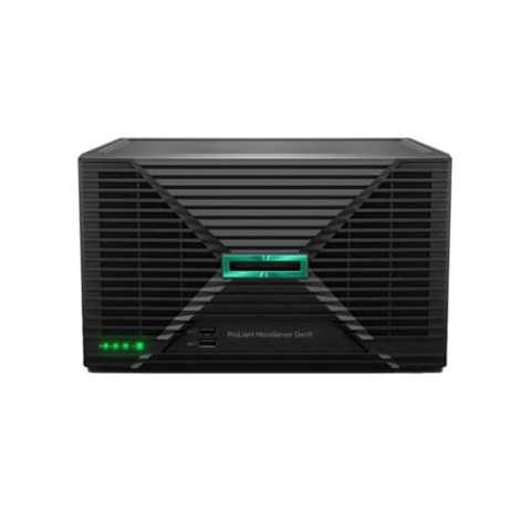 HPE P74439-425 Intel Pentium Server 16 GB RAM, 1 TB, Marke: HPE - EAN: 0190017743103