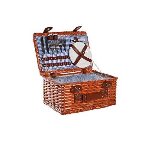 DKD Home Decor Korb, Standard