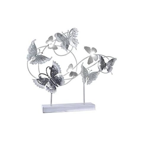 DKD Home Decor Dekorative Figur, Standard