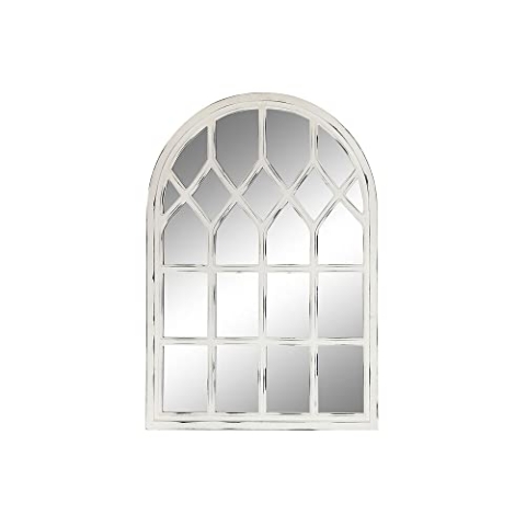 DKD Home Decor Wandspiegel, Standard