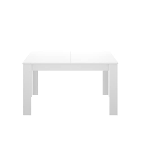 LIQUIDATODO Ausziehbarer Esstisch Dine 140/190 x 90 x 77 cm