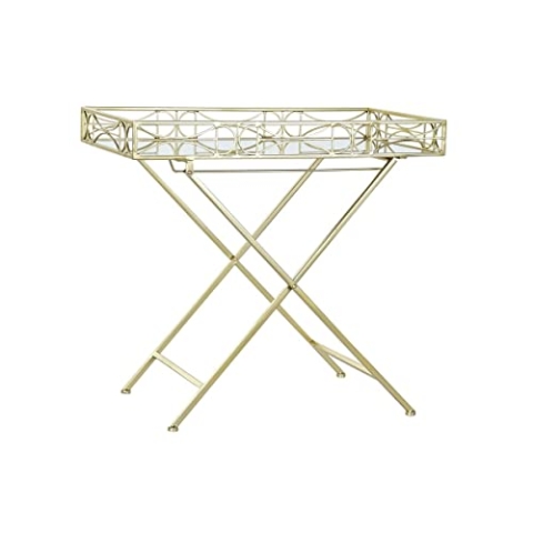 DKD Home Decor Beistelltisch, Standard