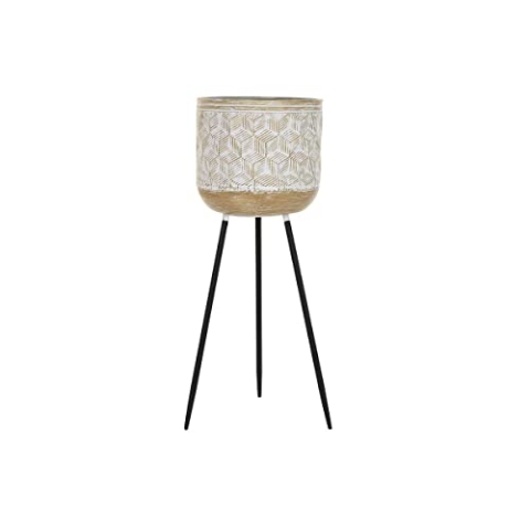 DKD Home Decor Blumentopf, Standard