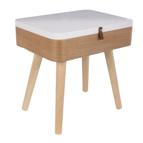 MESA MALETA VINTAGE