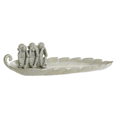 DKD Home Decor dekofigur, Estándar