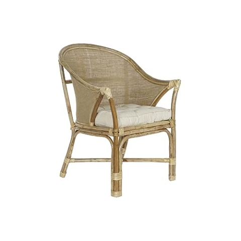 DKD Home Decor Sessel, Standard