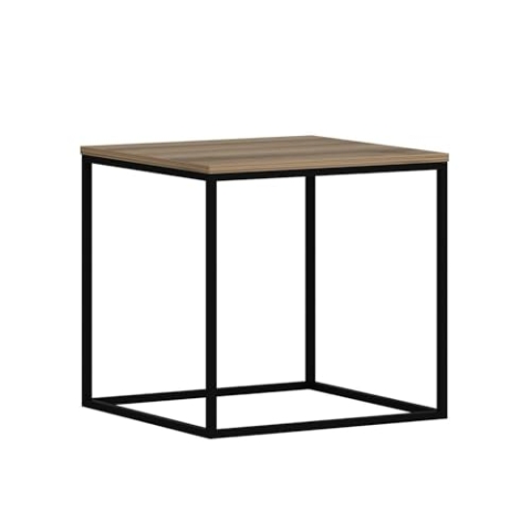 Hanah Home Basak - Walnut