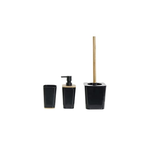 DKD Home Decor badeset, Estándar