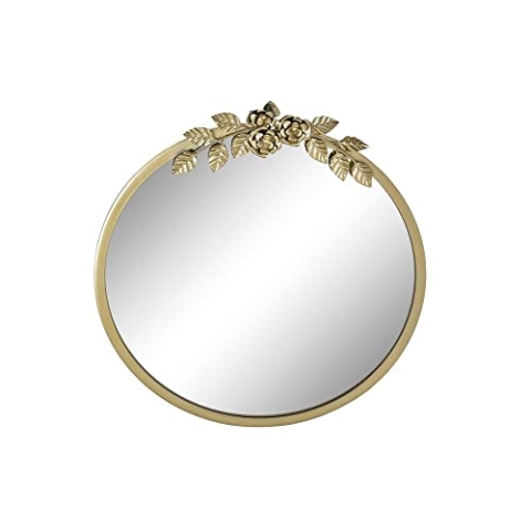 DKD Home Decor Wandspiegel, Standard
