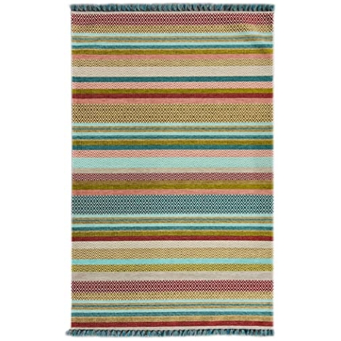 Bakero Aztec 01 Multi 120x180cm