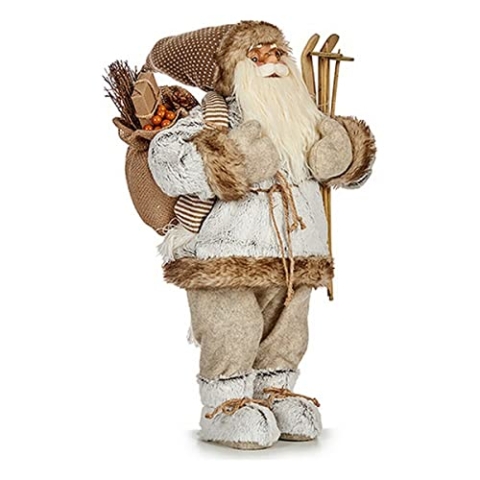 Krist+ Weihnachtsmann, Standard