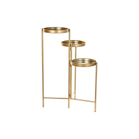 DKD Home Decor Regale, Standard