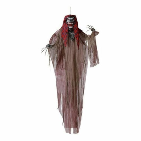 BigBuy Home Halloween Geist Dekoration