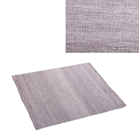 BigBuy Home Teppich, Standard