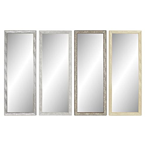 DKD Home Decor Wandspiegel, Standard