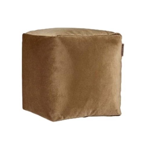 Gift Decor Sitzsack, Mehrfarbig, Standard