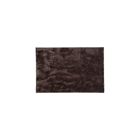 Venture Home Blanca Polyester-Teppich - 160 x 230- Nougat