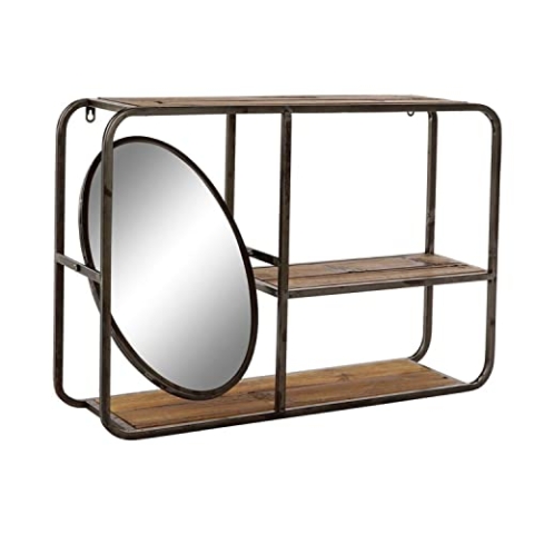DKD Home Decor Regal, Standard