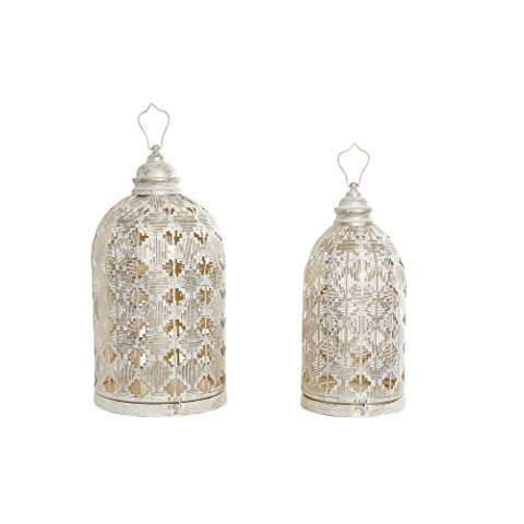 DKD Home Decor käfig, Estándar