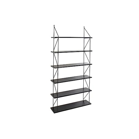 DKD Home Decor Regal, Standard