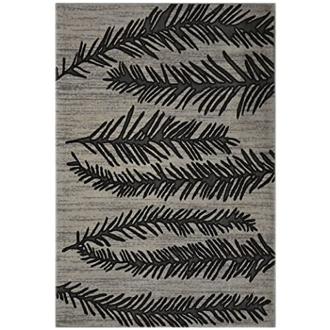 Bakero Elisa 19-07045 Grey 160x230cm