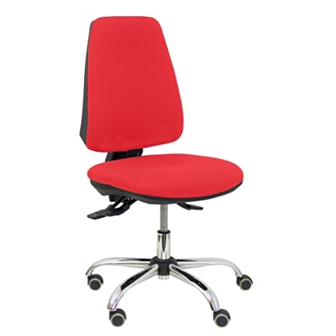P&C 8435501011583 Bürostuhl, Mehrfarbig, Standard