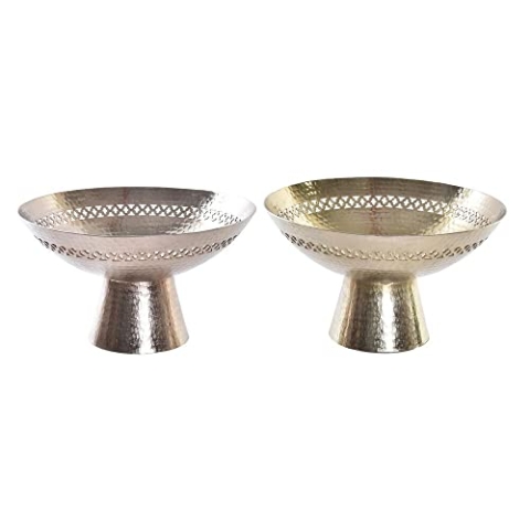 DKD Home Decor Tischzentrum, Standard