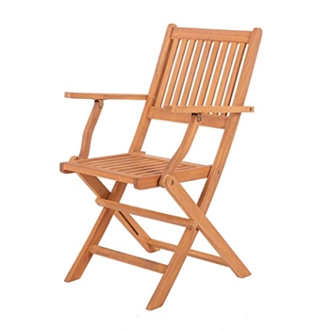 BigBuy Home Stuhl, Standard