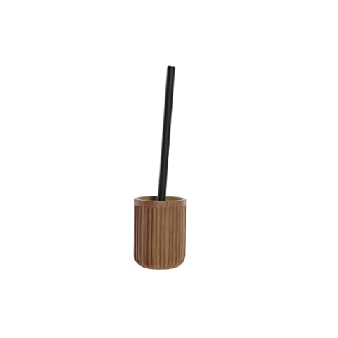 DKD Home Decor toilettenbürste, Estándar