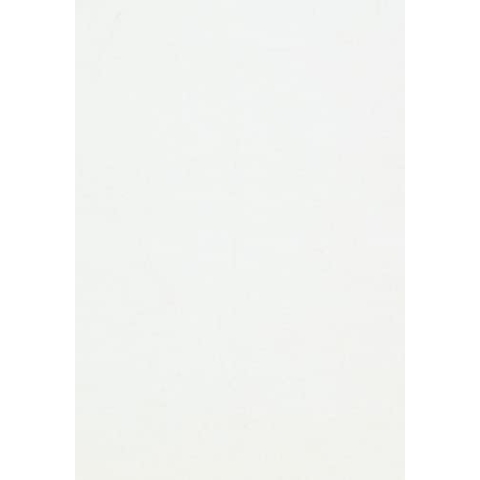 Mollis White 160x230cm