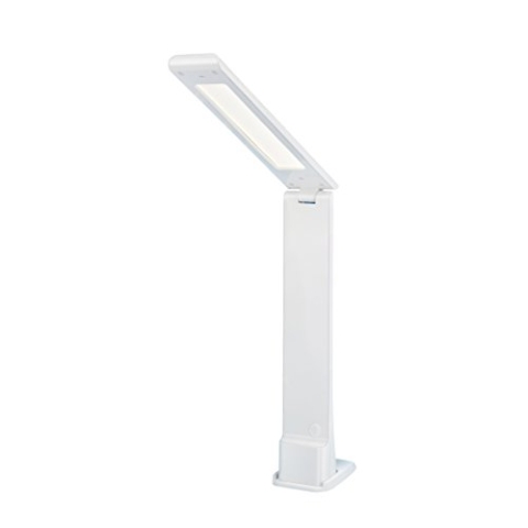 Lightcraft schnurlose Lampe Faltbar, weiß