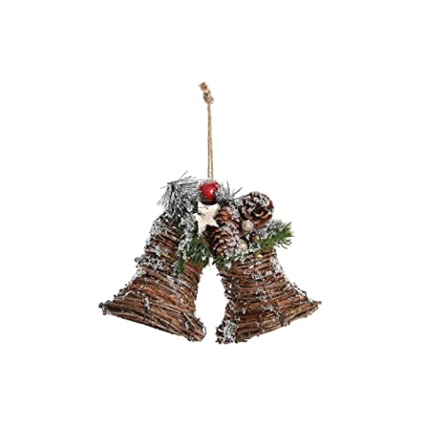 DKD Home Decor Weihnachtsschmuck, Standard