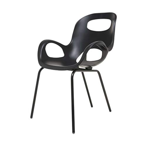 Umbra 320150-038 Oh Chair, schwarz