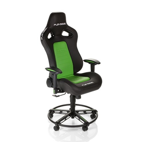 Playseat L33T Grün