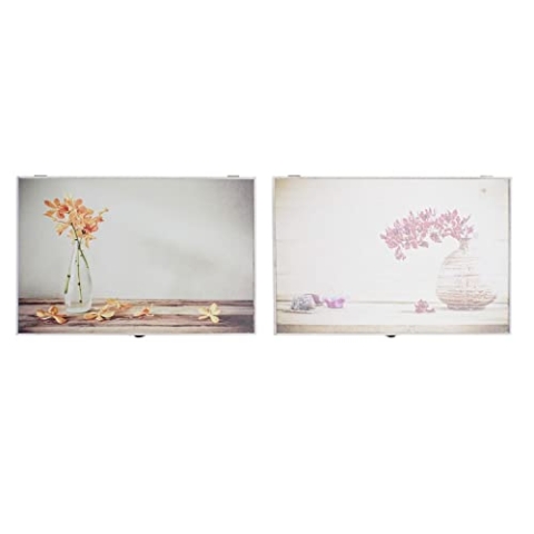 DKD Home Decor Deckel, Standard