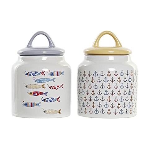 DKD Home Decor Boot, Estándar