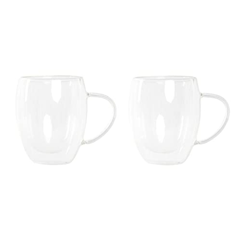 DKD Home Decor Kaffeetassen-Set, Standard