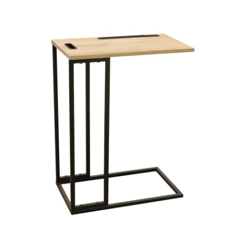 MESA C/SOPORTE TABLET