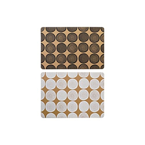 DKD Home Decor Tischdecke, Standard