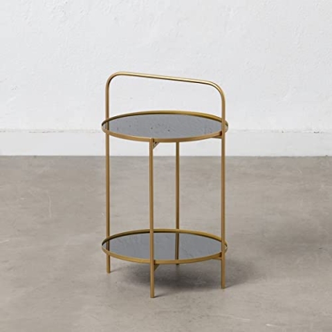 BigBuy Home Tisch, Standard