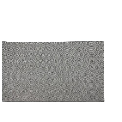 Urban Living SUNNYDAYS LE FARNIENTE - Teppich KOTEL AUSSEN/INNEN ELFENBEIN0 Silbergrau 160X220CM