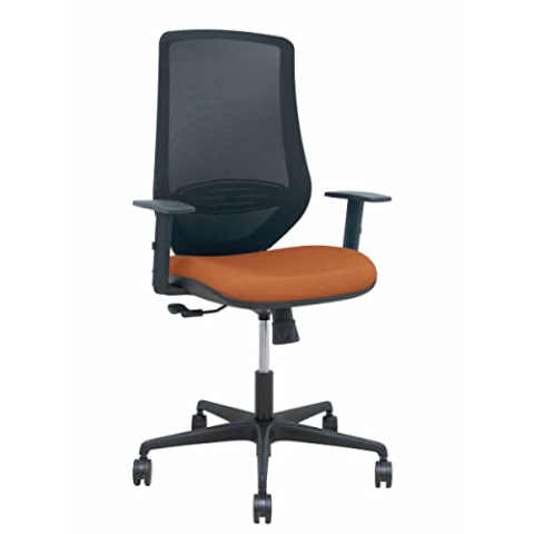 P&C Bürostuhl Mardos 0B68R65, Braun