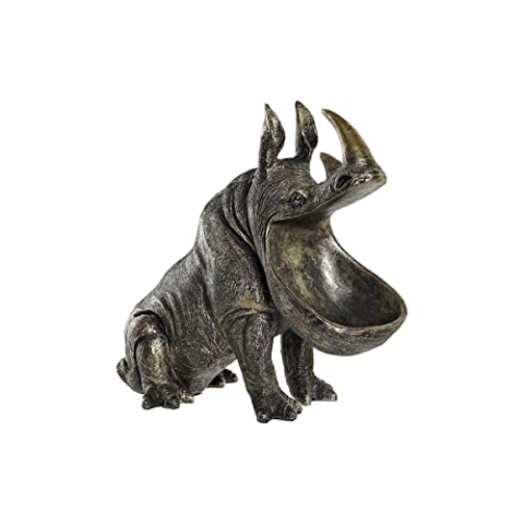 DKD Home Decor Dekorative Figur, Standard