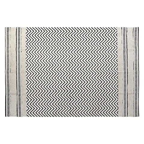 DKD Home Decor Teppich, Standard