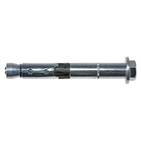 fischer 44889 Hochleistungsanker FH II 15/50 S